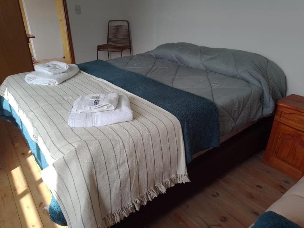 Cerro Chalten House El Chaltén Extérieur photo
