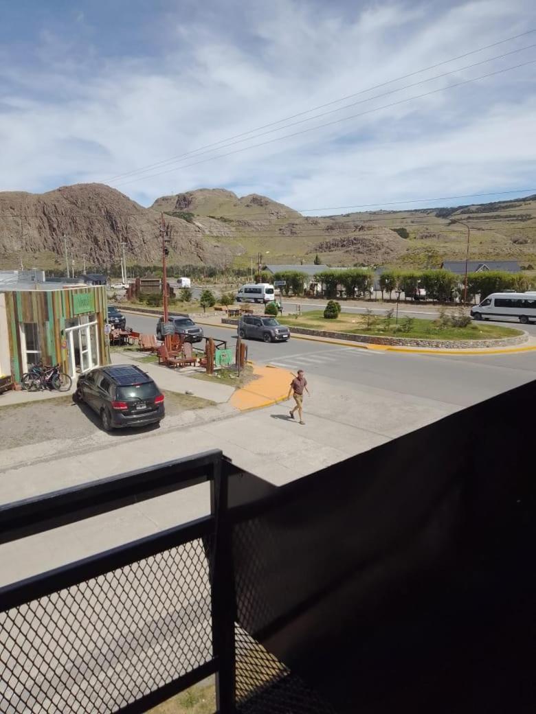 Cerro Chalten House El Chaltén Extérieur photo